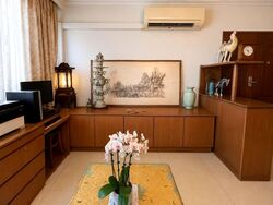 Faber Garden Condominium (D20), Condominium #599618351